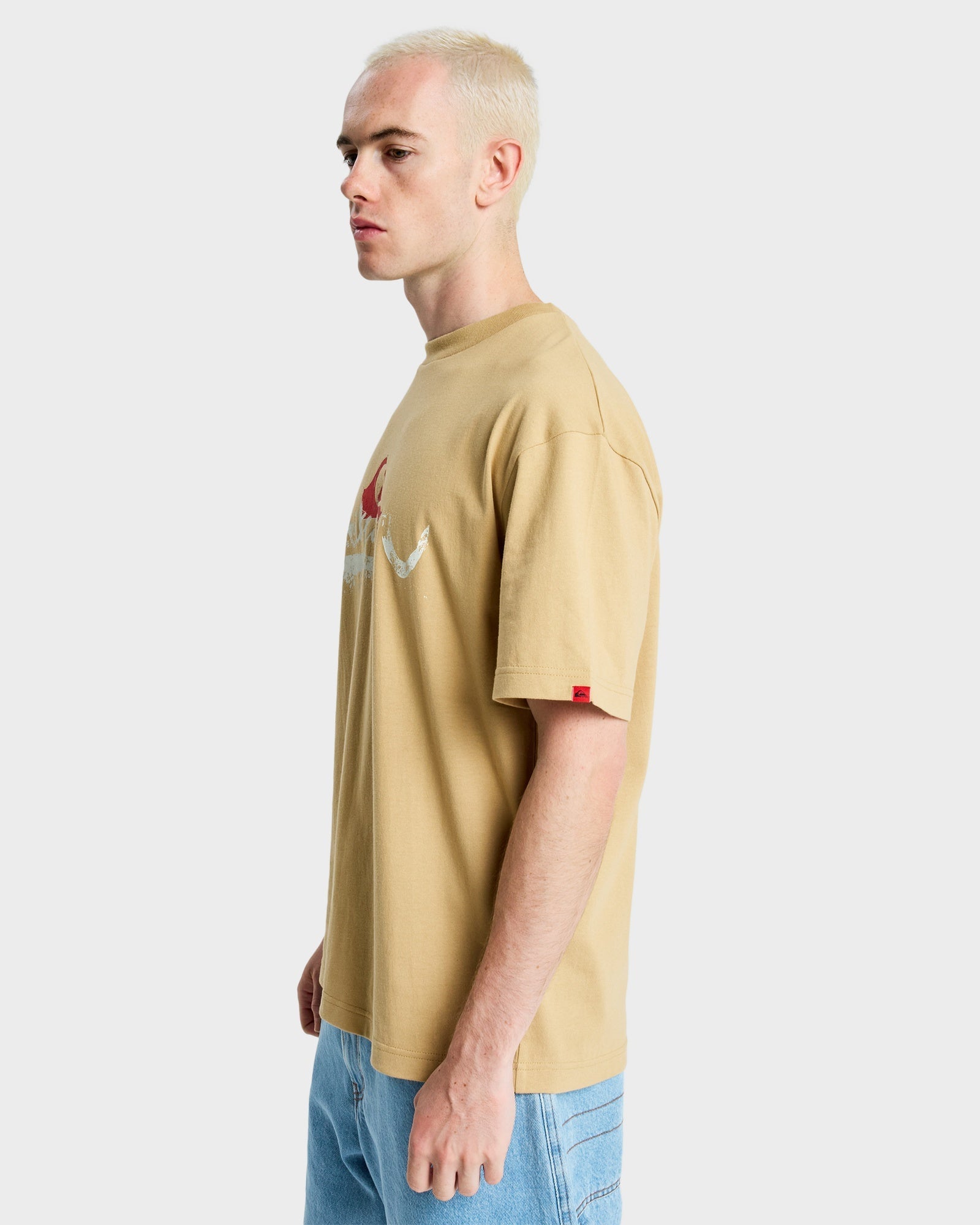 Mens YG Drifter T-Shirt