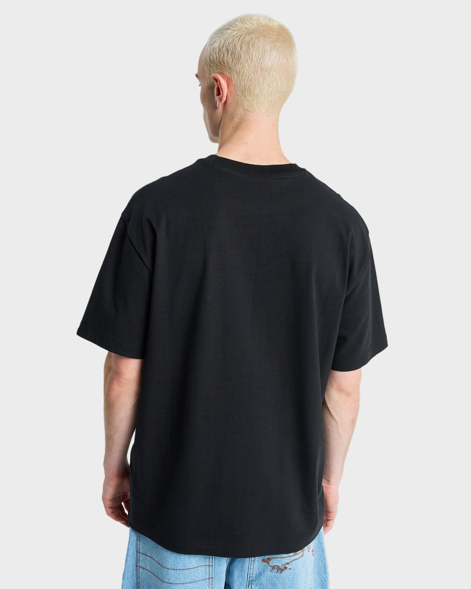 Mens YG Drifter T-Shirt