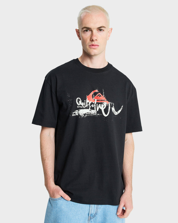 Mens YG Drifter T-Shirt