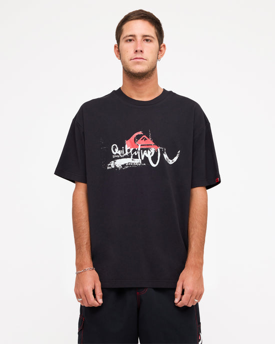Mens YG Drifter T-Shirt