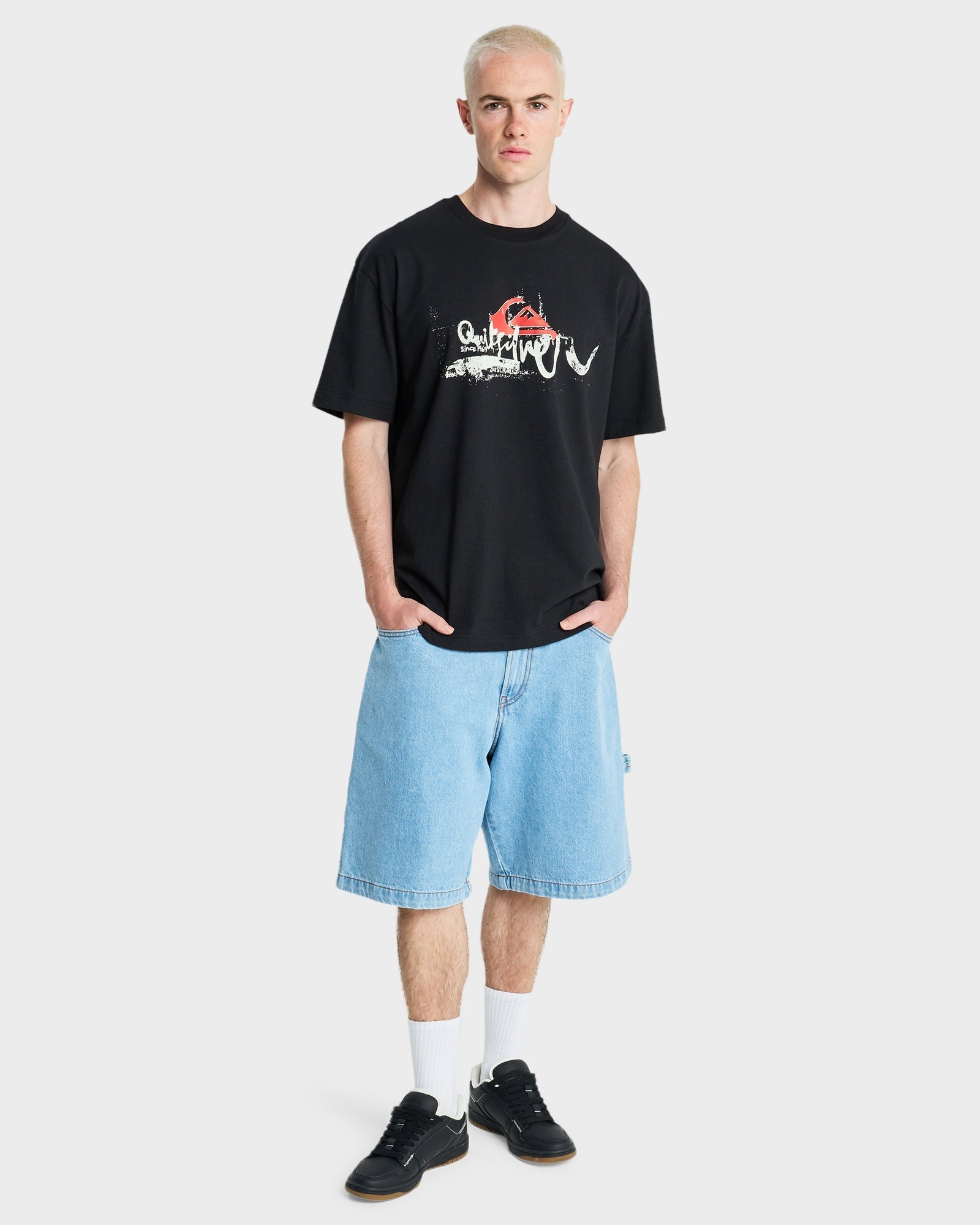 Mens YG Drifter T-Shirt