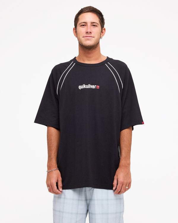 Mens YG Lazer T-Shirt