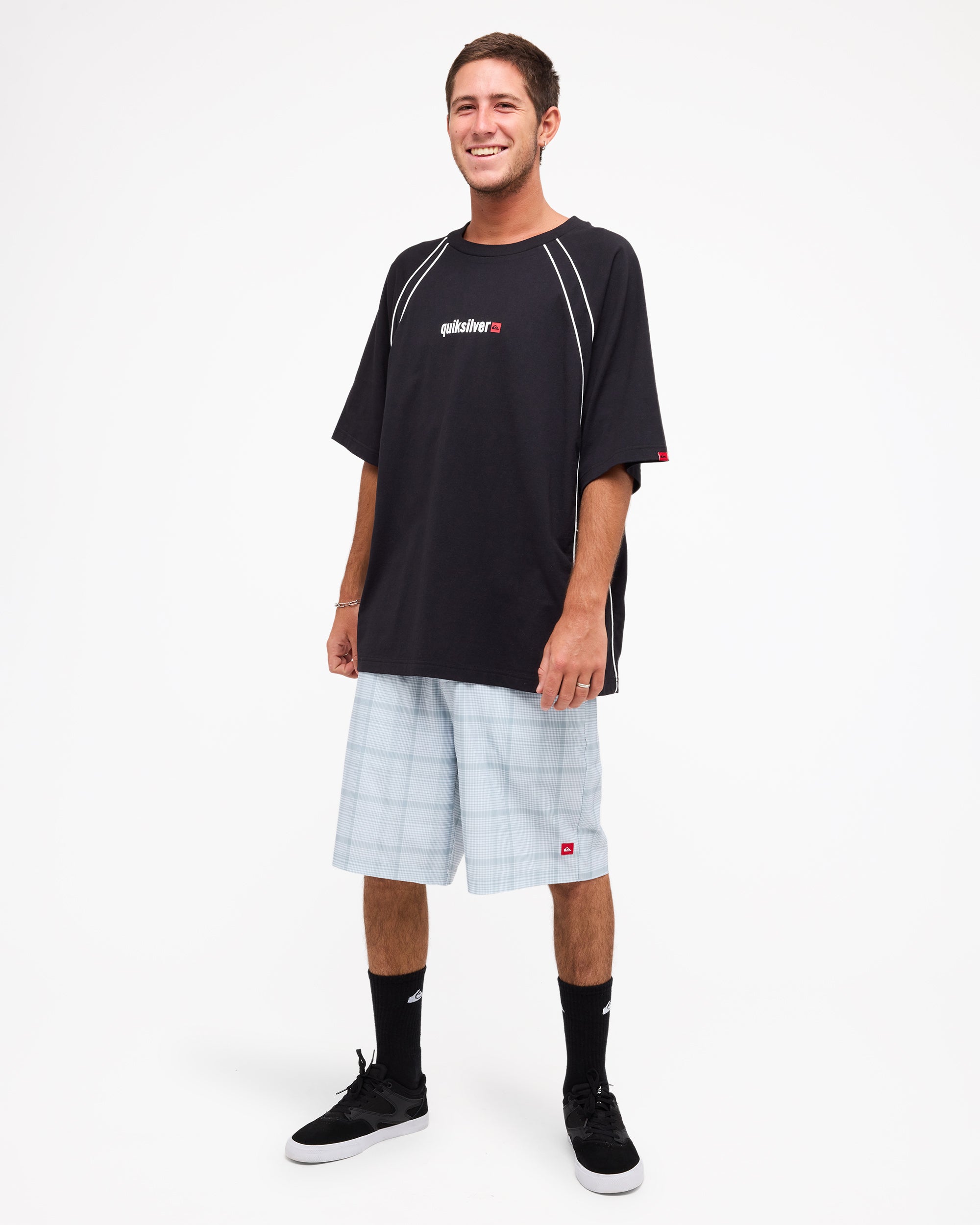 Mens YG Lazer T-Shirt