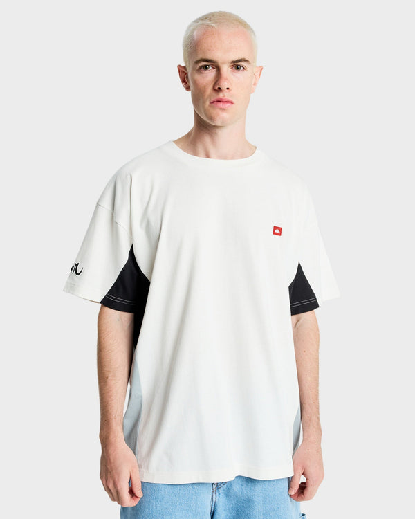 Mens YG Flux T-Shirt