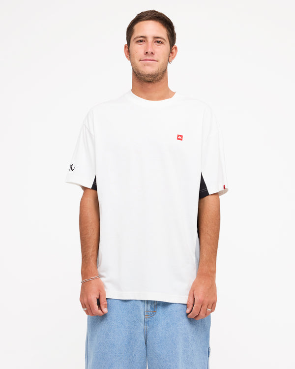 Mens YG Flux T-Shirt