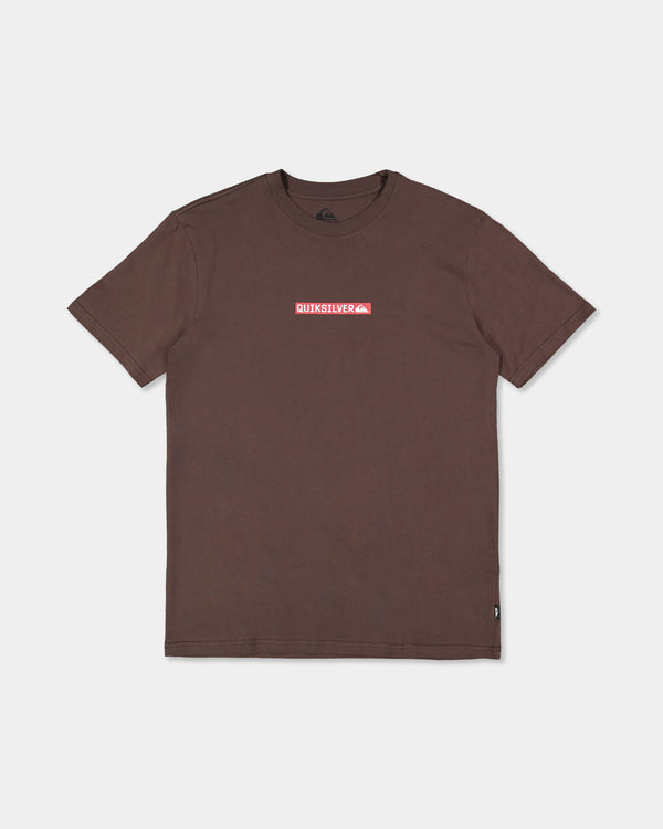 Mens QS Clicker Dna T-Shirt