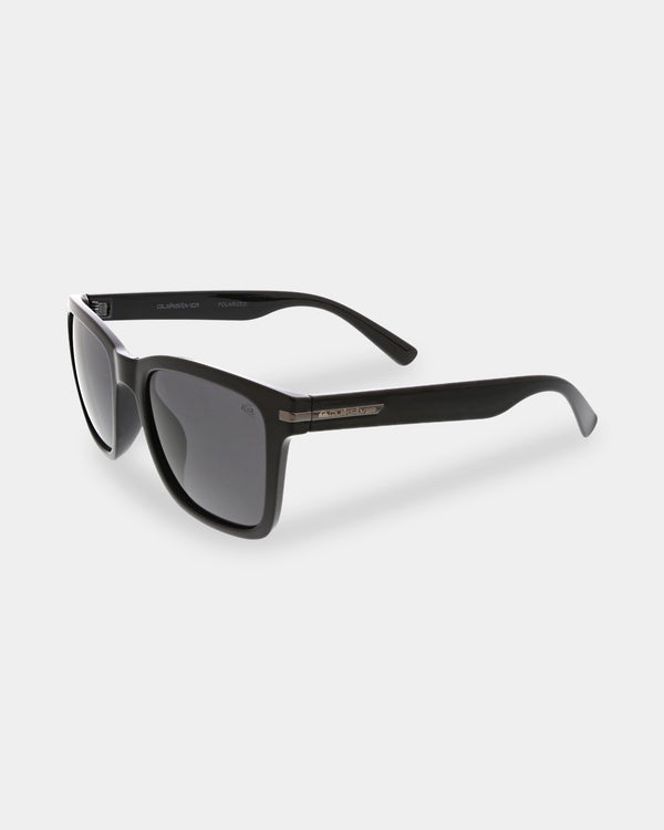 Mens Driftwood Polarised Sunglasses