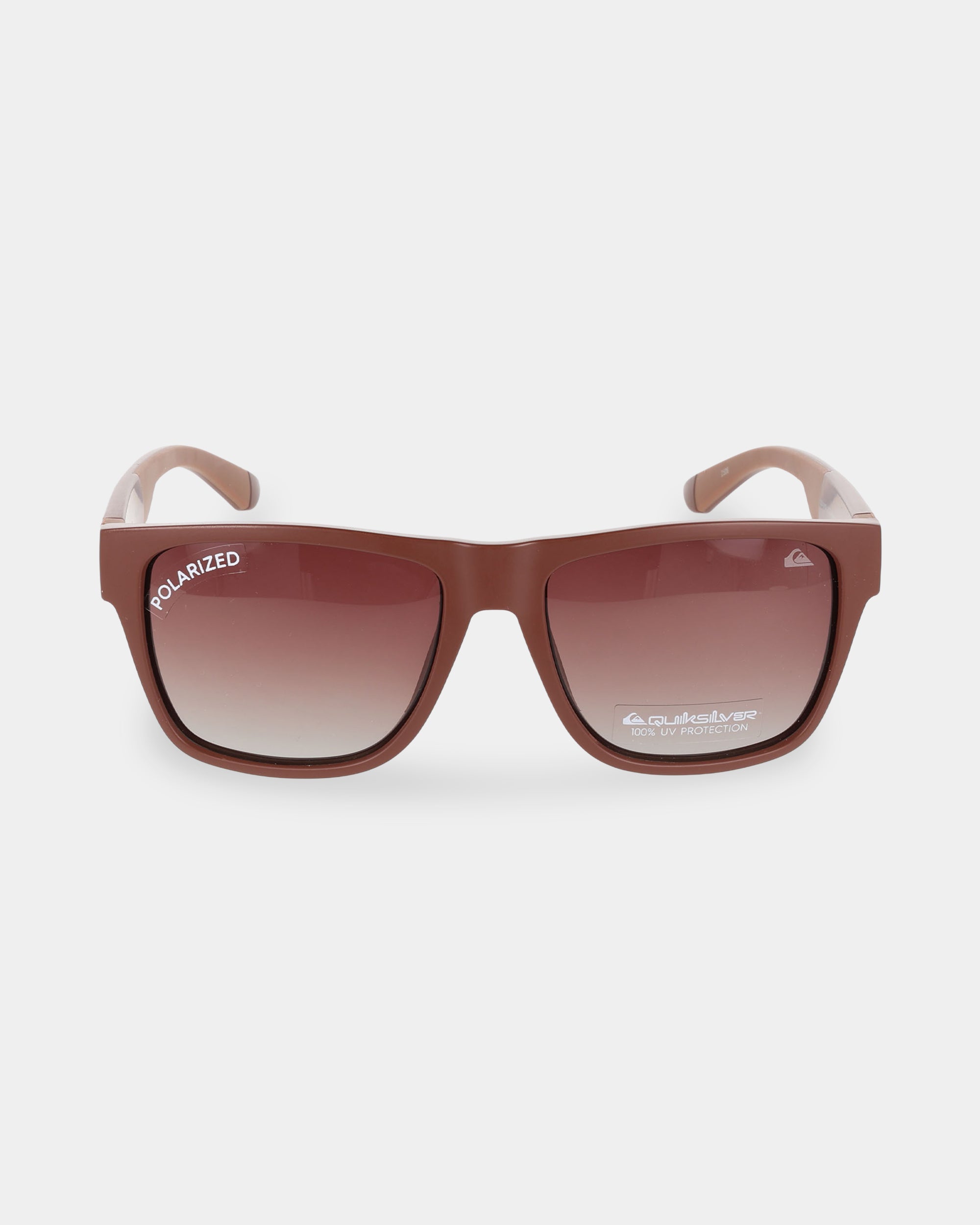 Mens Castaway Polarised Sunglasses