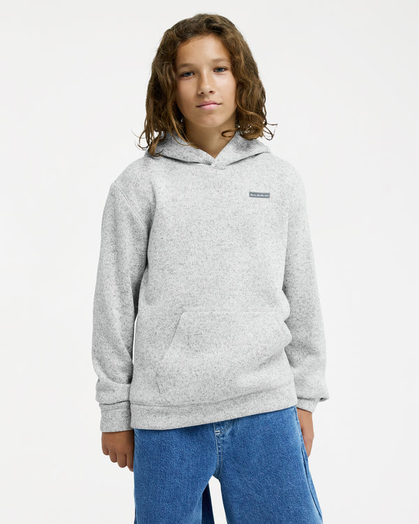KELLER HOODIE YOUTH