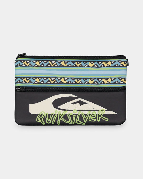 Blocked Jumbo Pencil Case