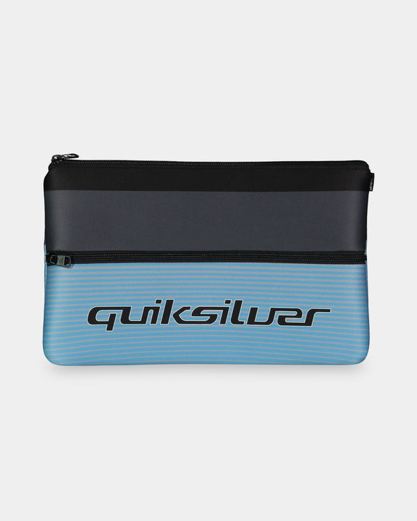 Blocked Jumbo Pencil Case