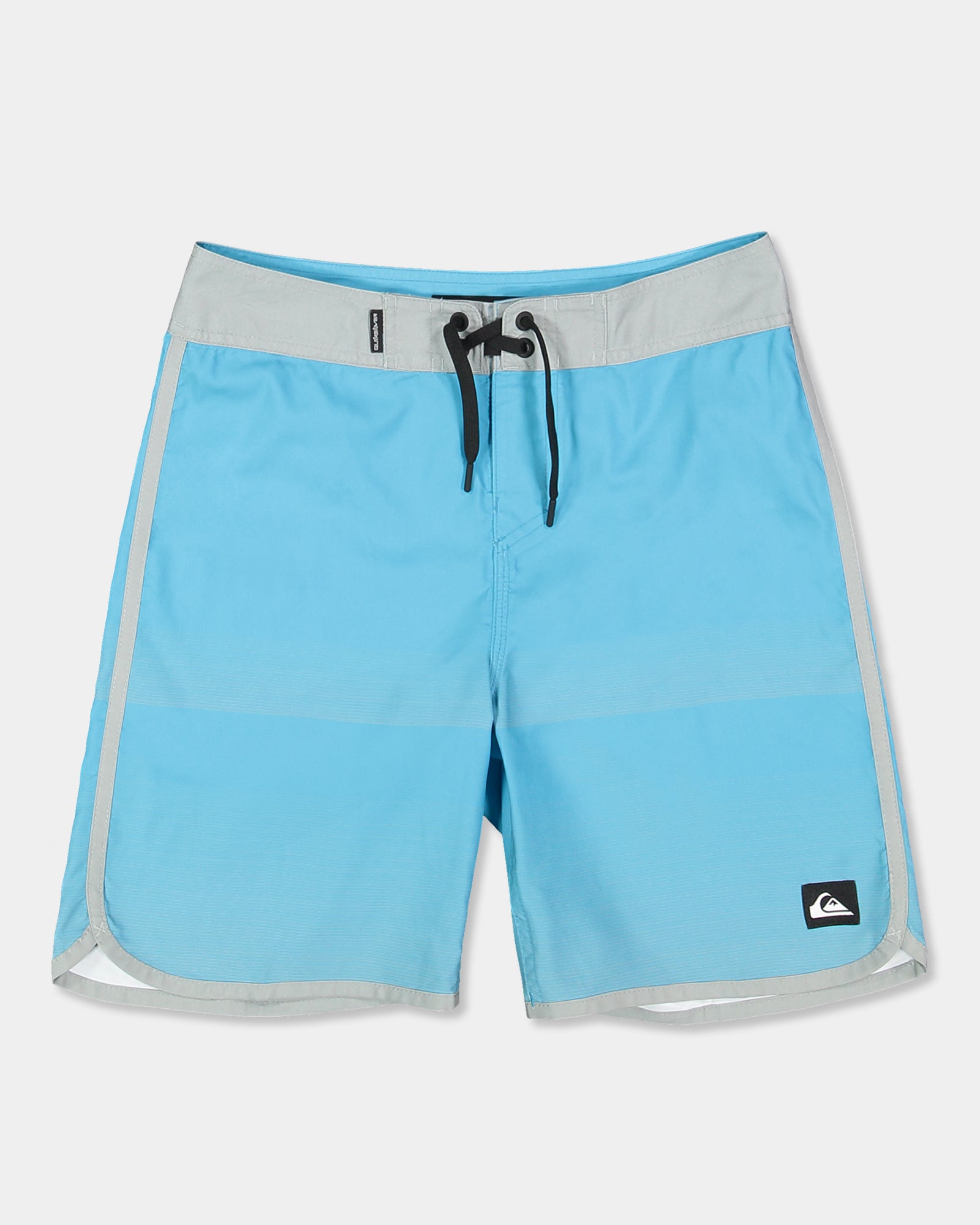Boys 8-16 Everyday Stripe 17" Boardshorts