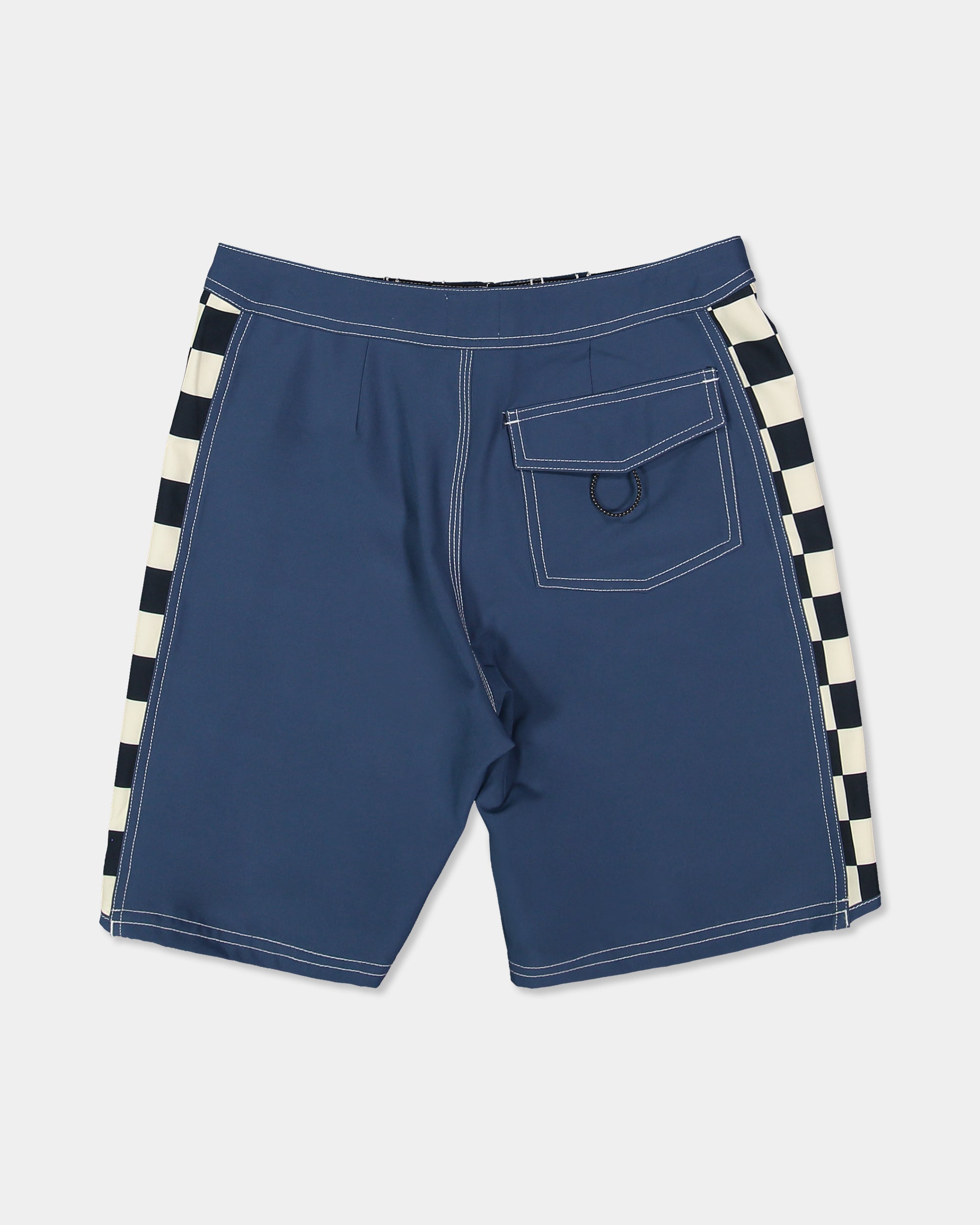 Boys 8-16 Original Arch 17" Boardshorts