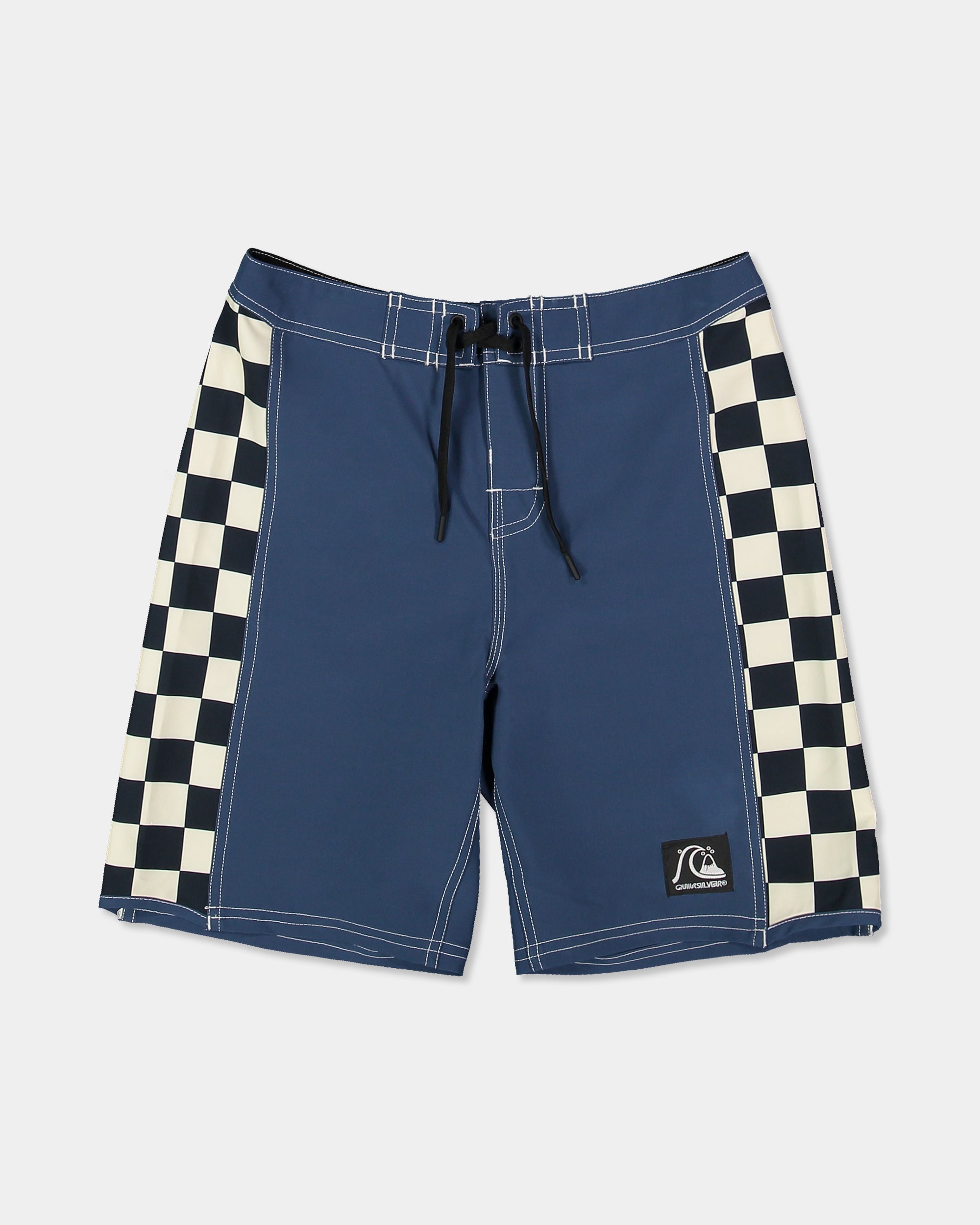 Boys 8-16 Original Arch 17" Boardshorts