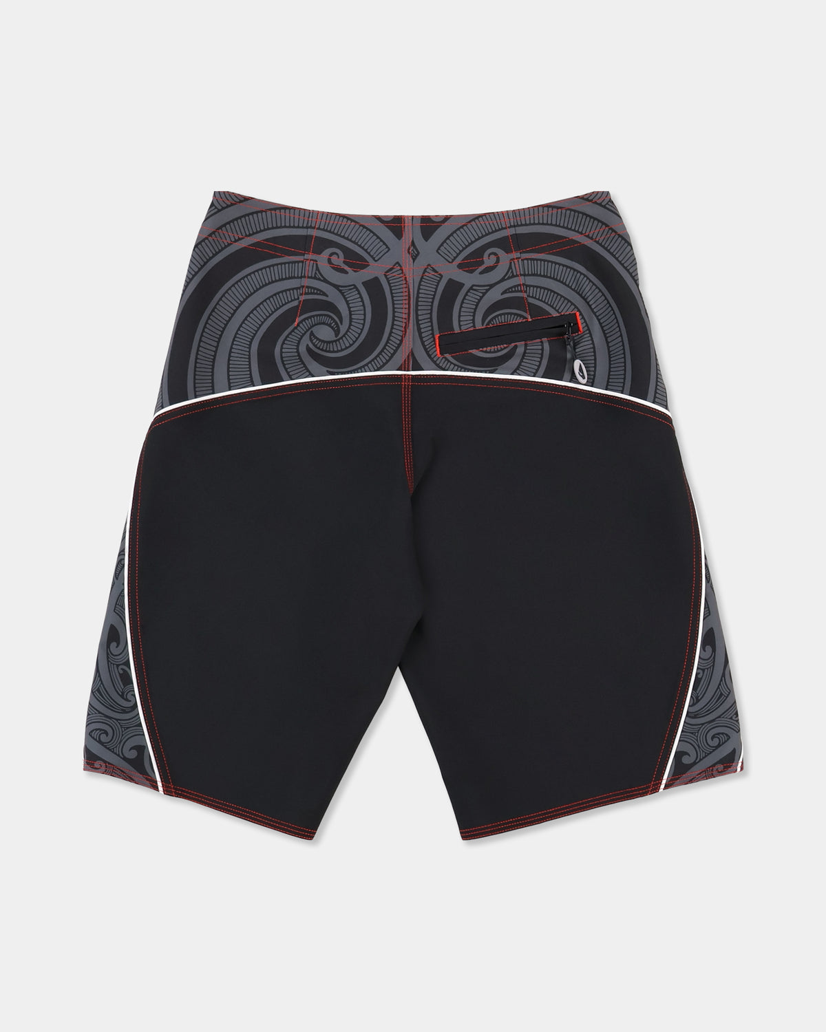Boys 8-16 Takarangi 19" Boardshorts