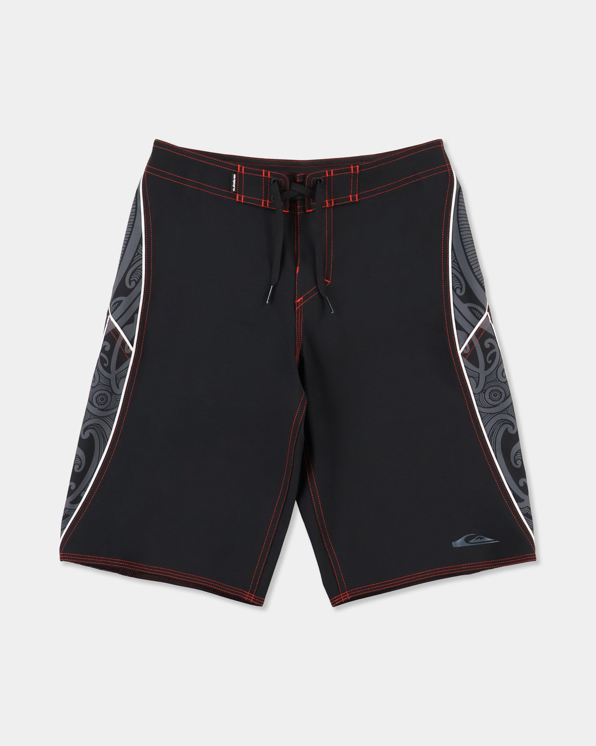 Boys 8-16 Takarangi 19" Boardshorts