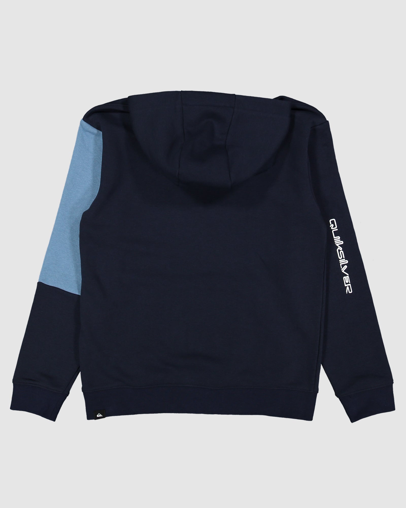 Boys 8-16 Colour Flow Pullover Hoodie