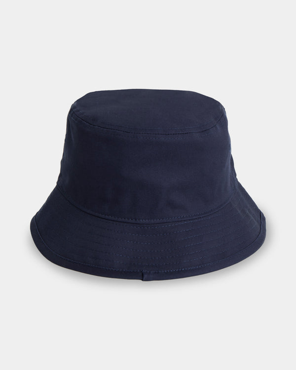 Boys 8-16 Wax Head Bucket Hat