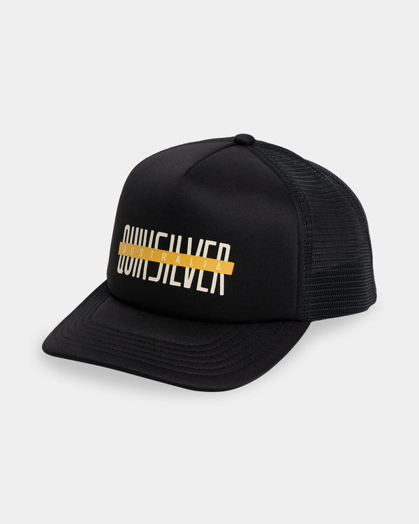 Boys 8-16 Mini Mesh Cap