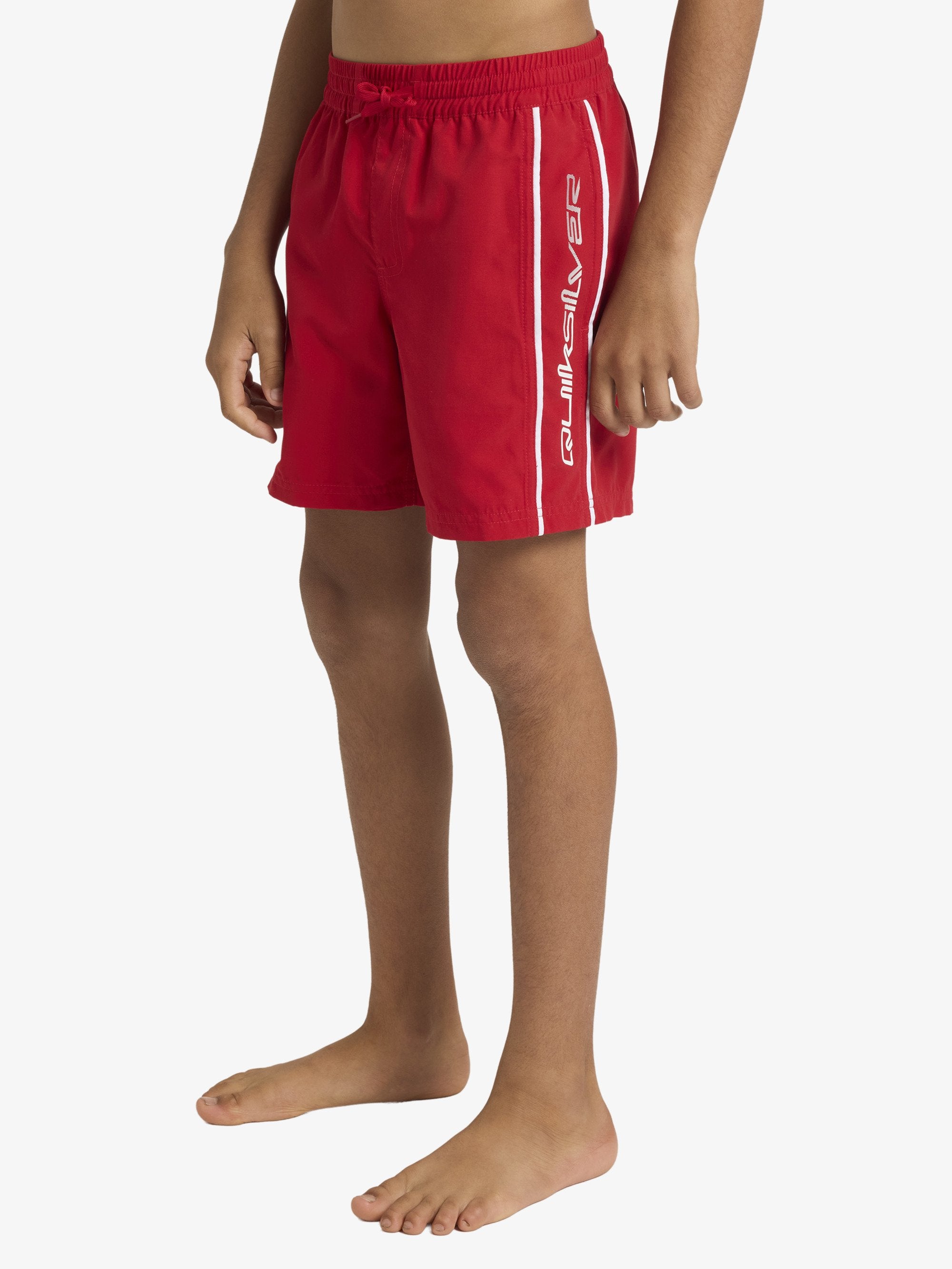 Boys 8-16 Everyday Volley 15" Swim Shorts