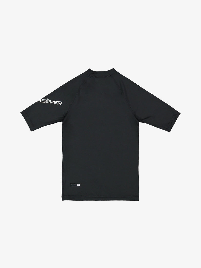 Boys 8-16 All Time Short Sleeve Surf Tee