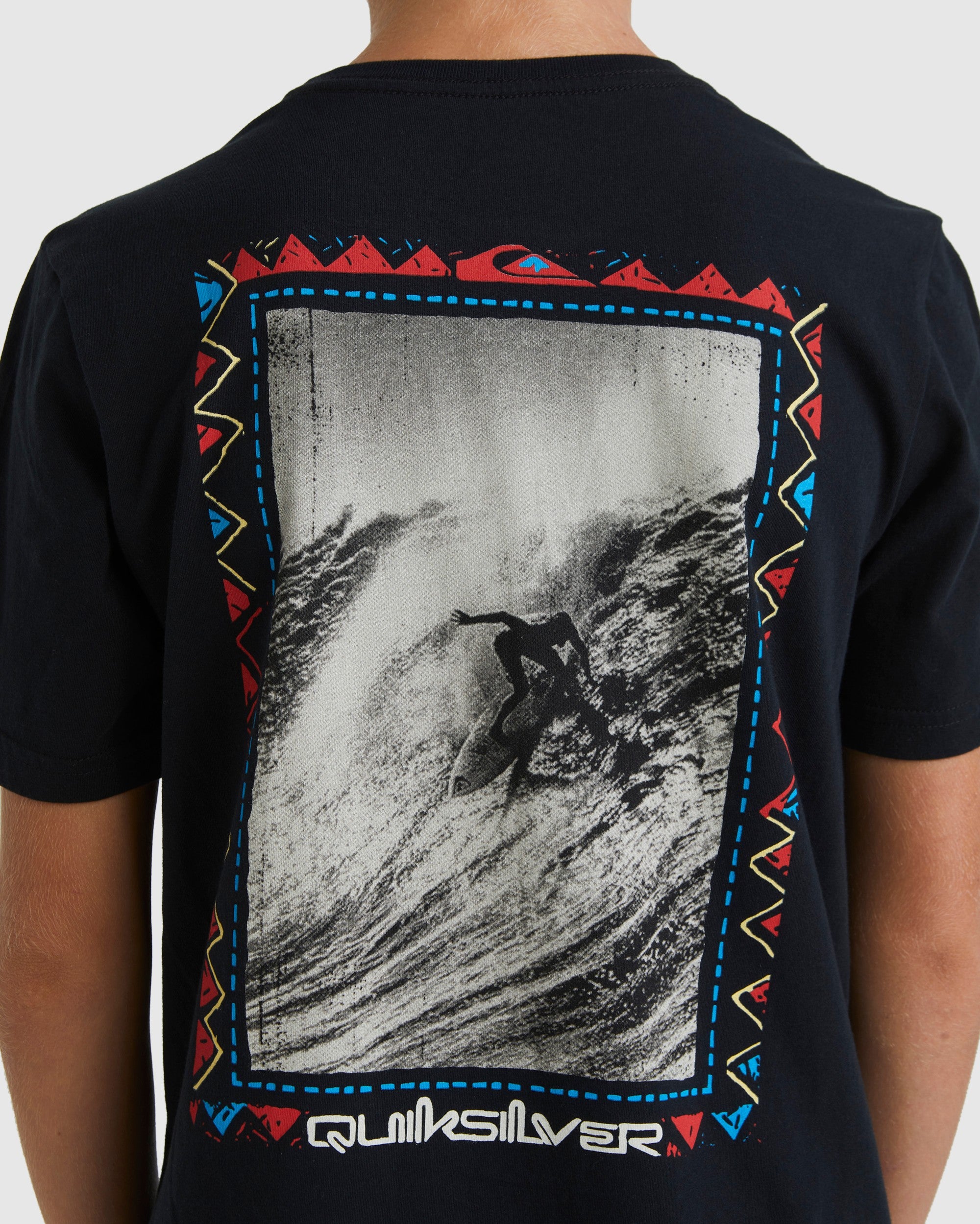 Boys 8-16 Second Reef T-Shirt