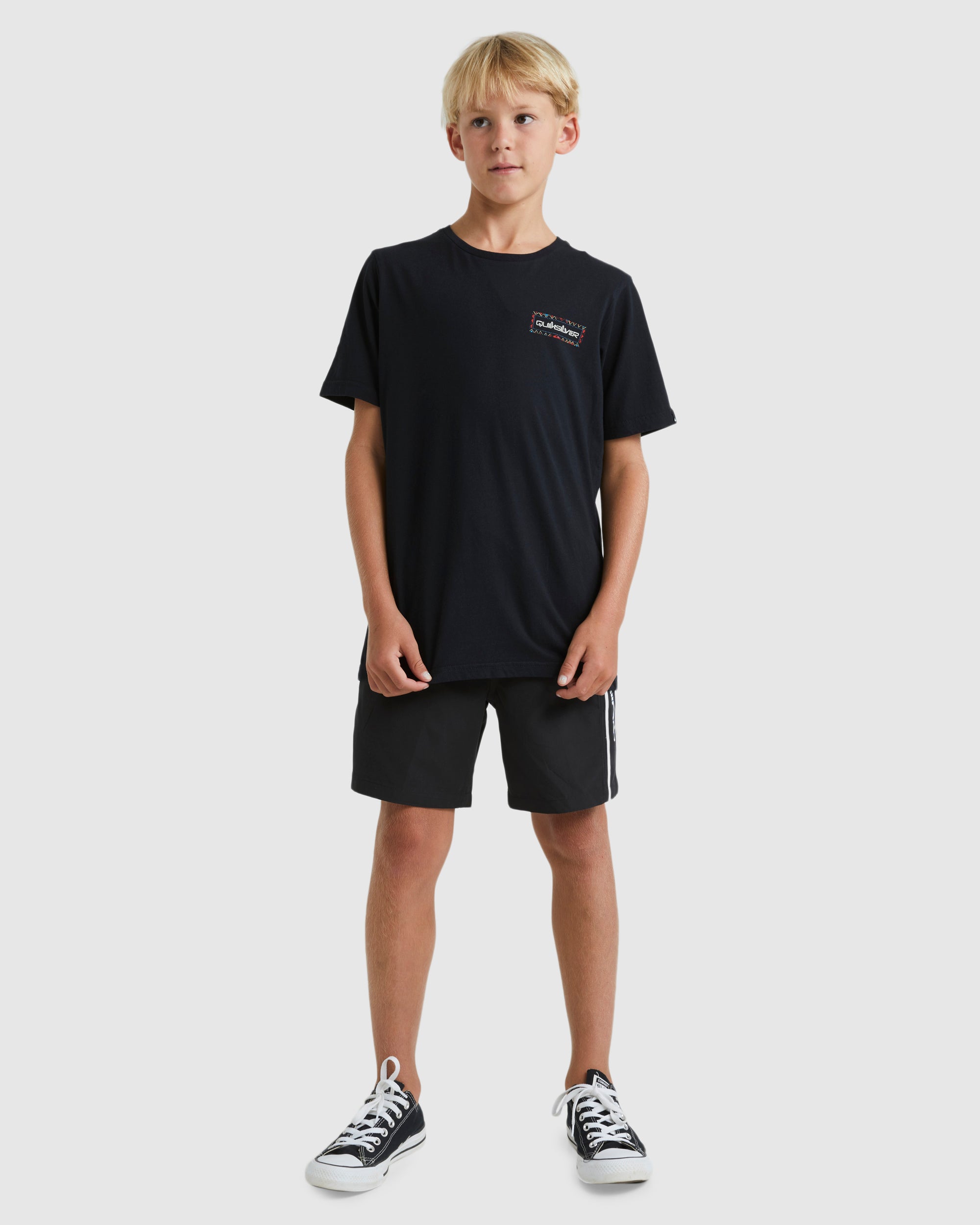 Boys 8-16 Second Reef T-Shirt