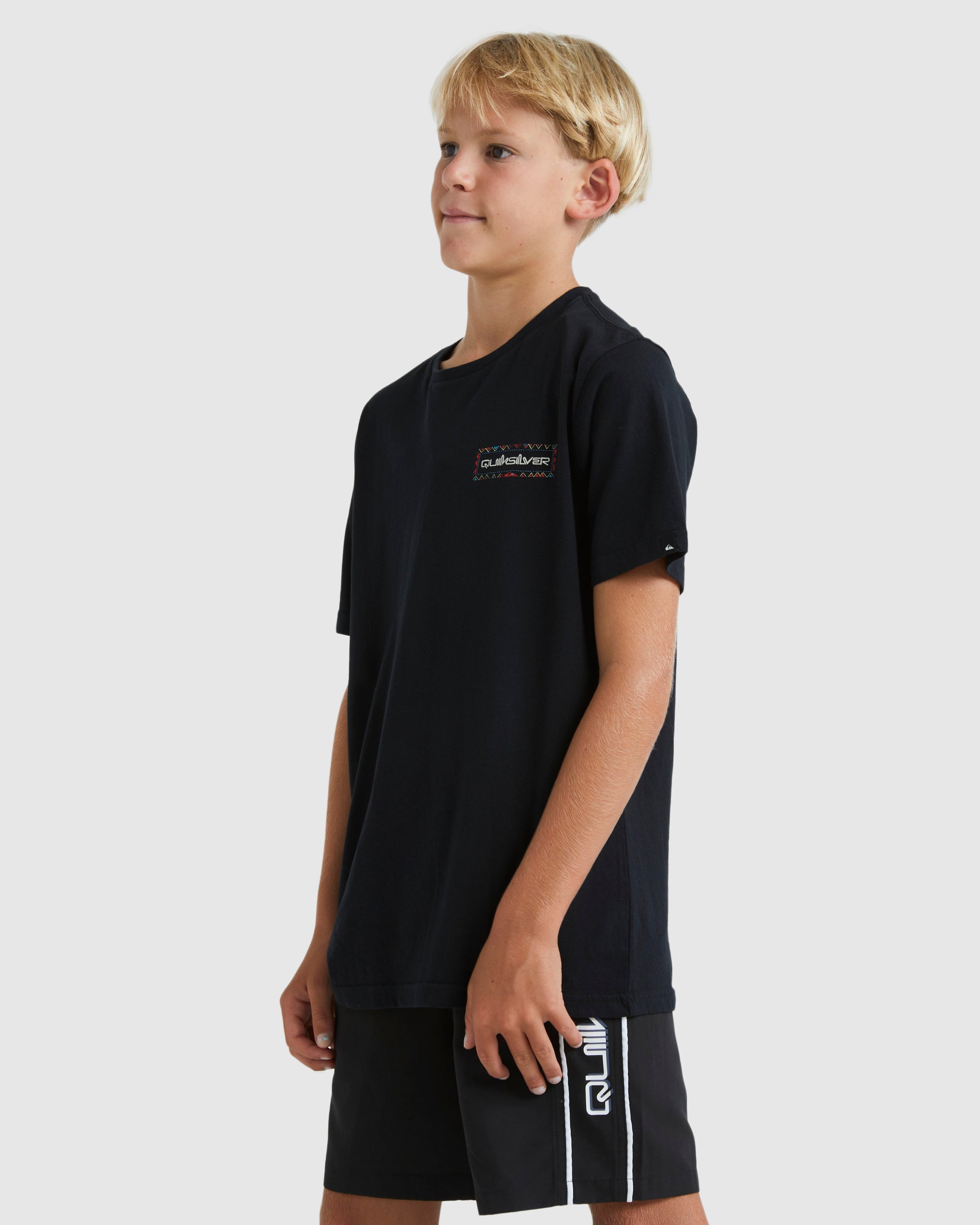 Boys 8-16 Second Reef T-Shirt