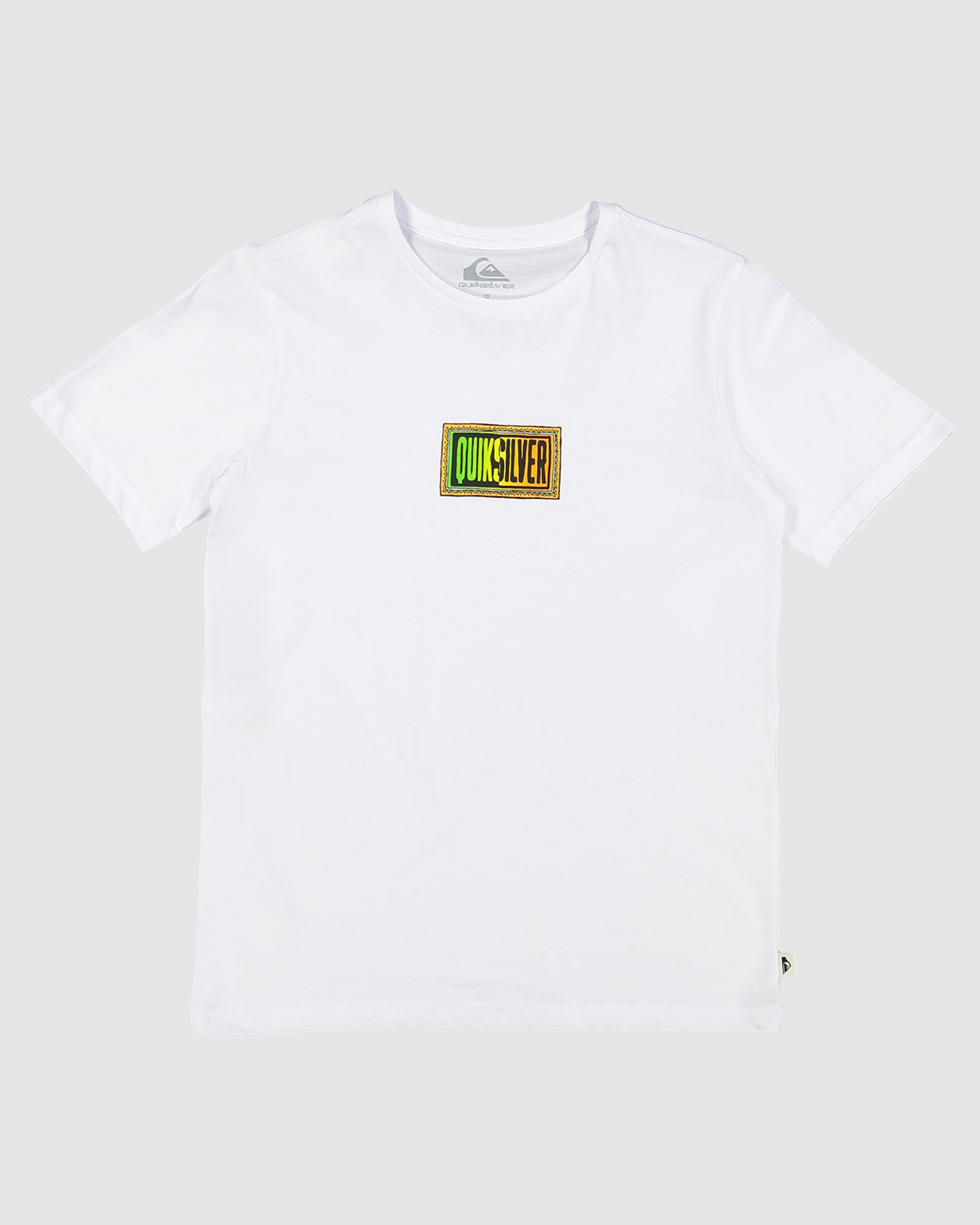 Boys 8-16 Day Tripper T-Shirt