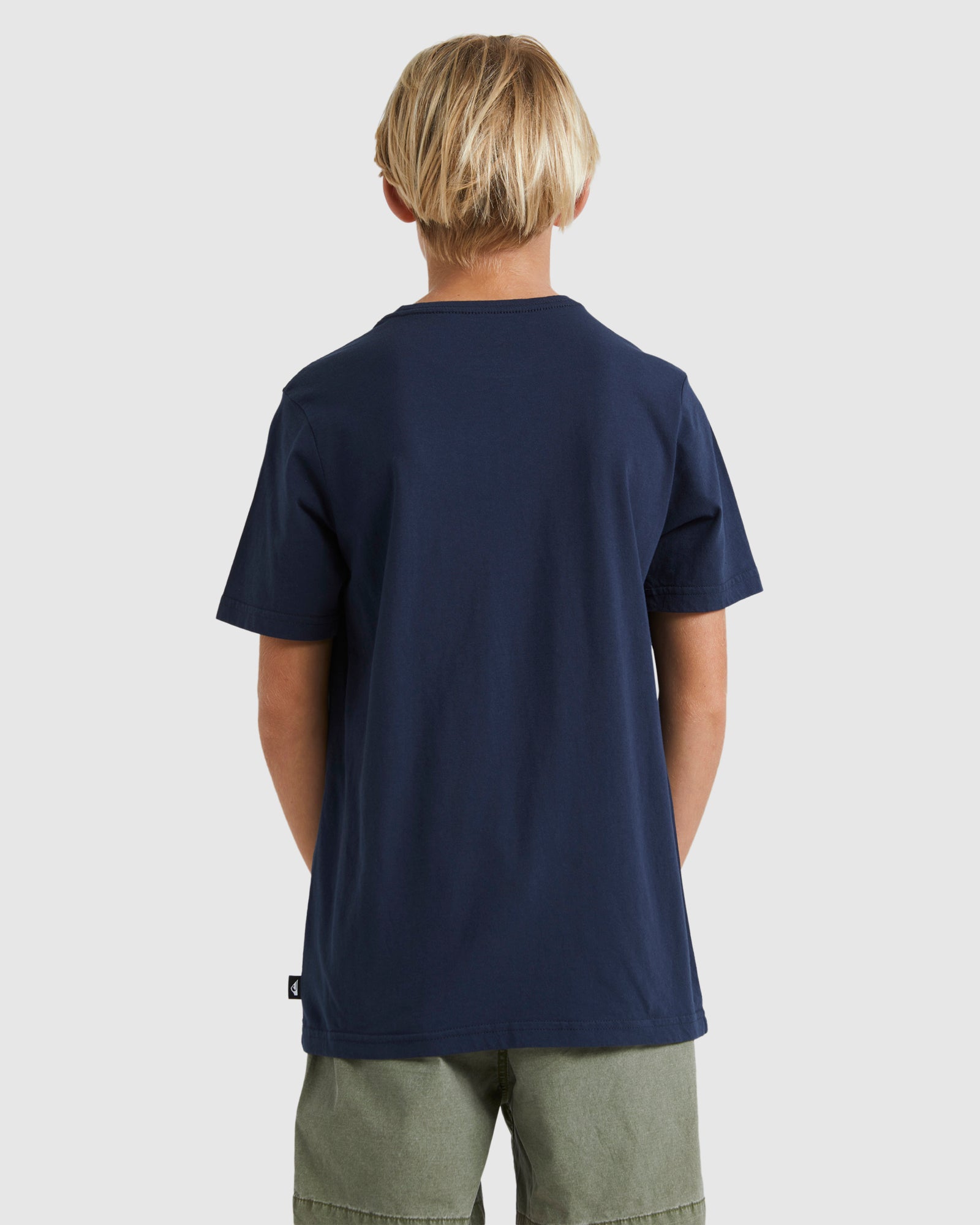 Boys 8-16 Bubble Arch T-Shirt
