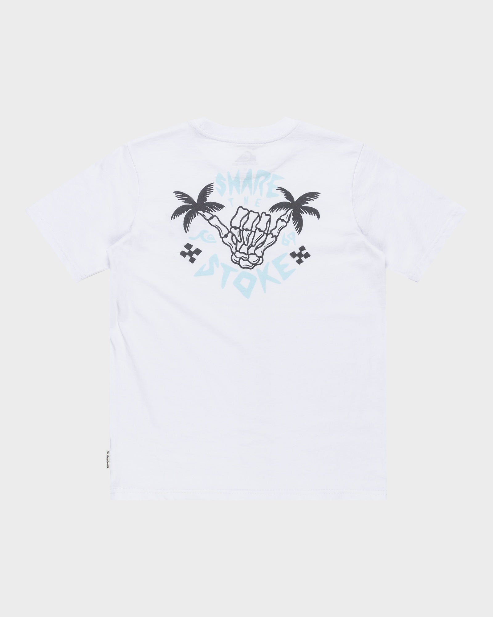 Boys 8-16 Share The Stoke T-Shirt