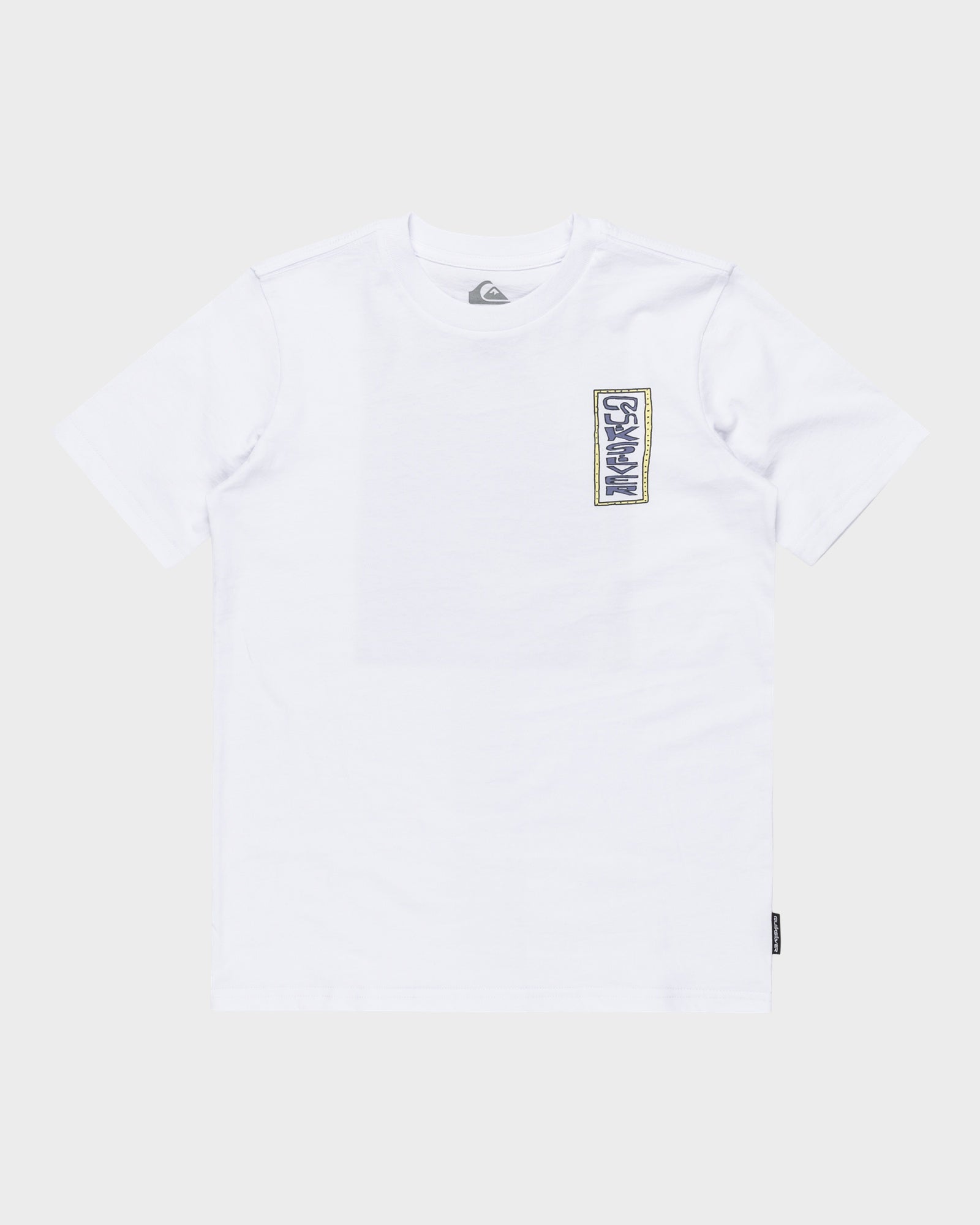 Boys 8-16 Quiksilver Sunrise Bowl T-Shirt