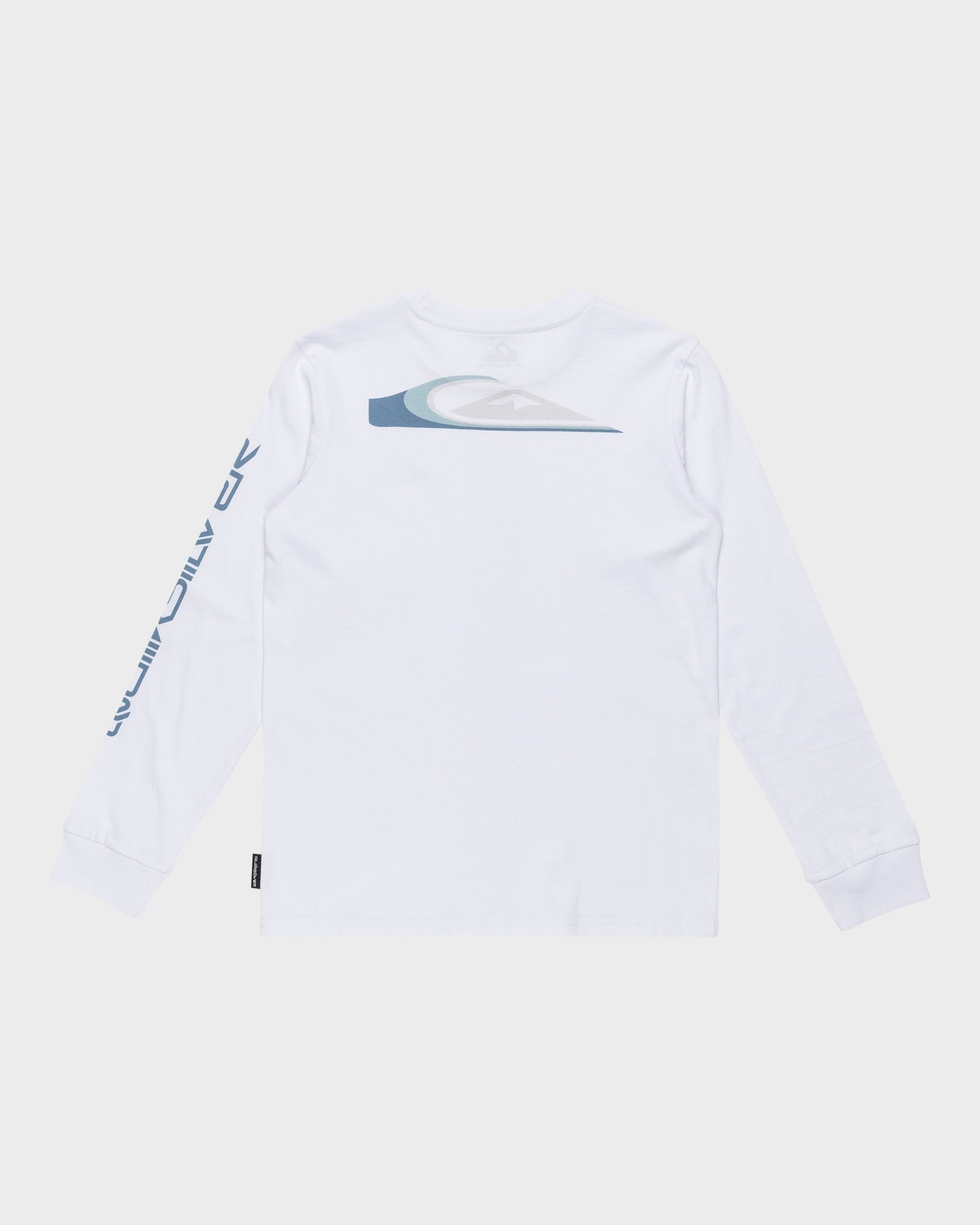 Boys 8-16 Warp Drive Long Sleeve T-Shirt