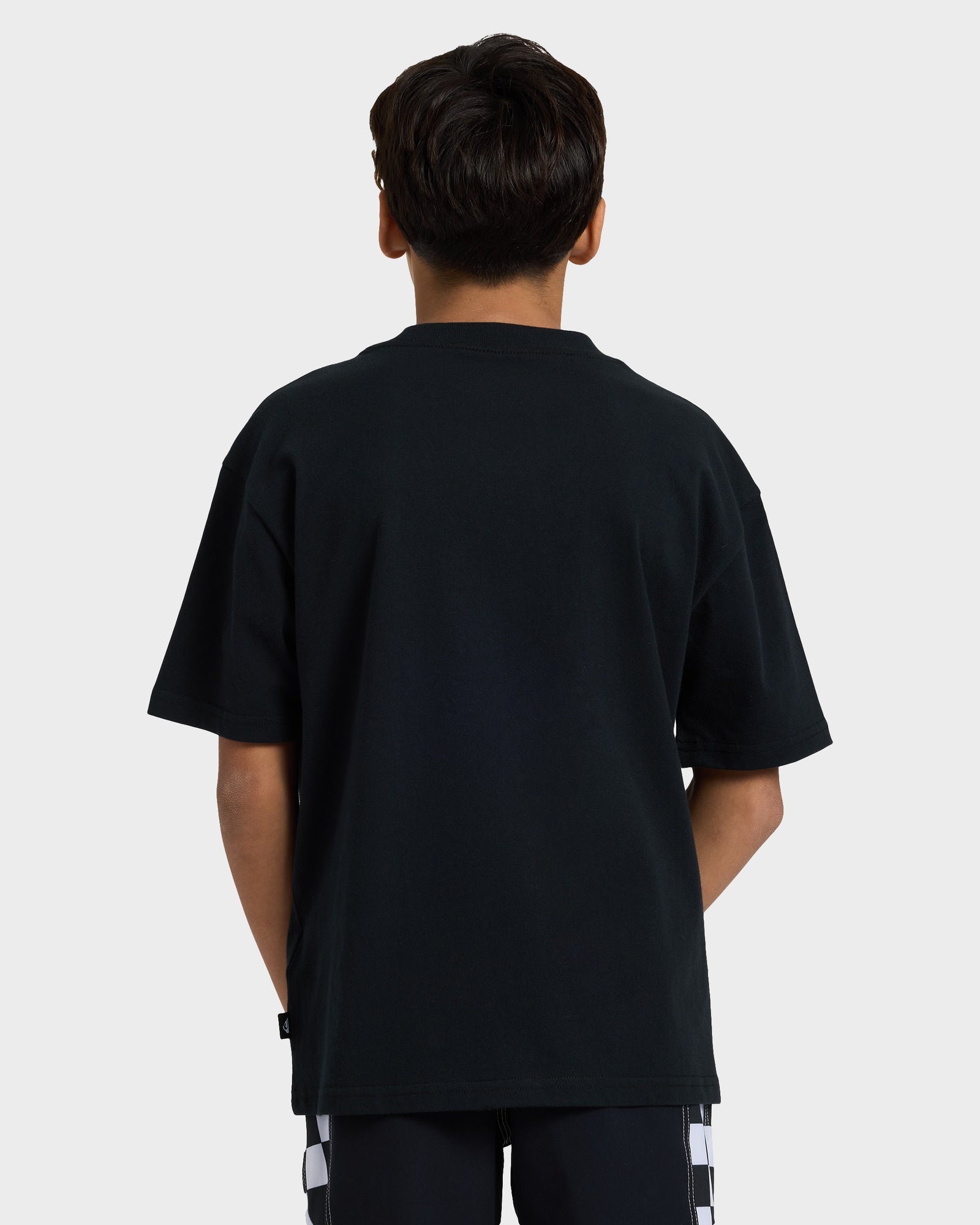 Boys 8-16 Stab X Quik T-Shirt