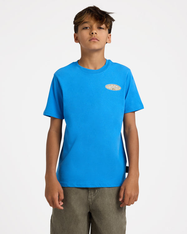Boys 8-16 Tunnel Vision T-Shirt