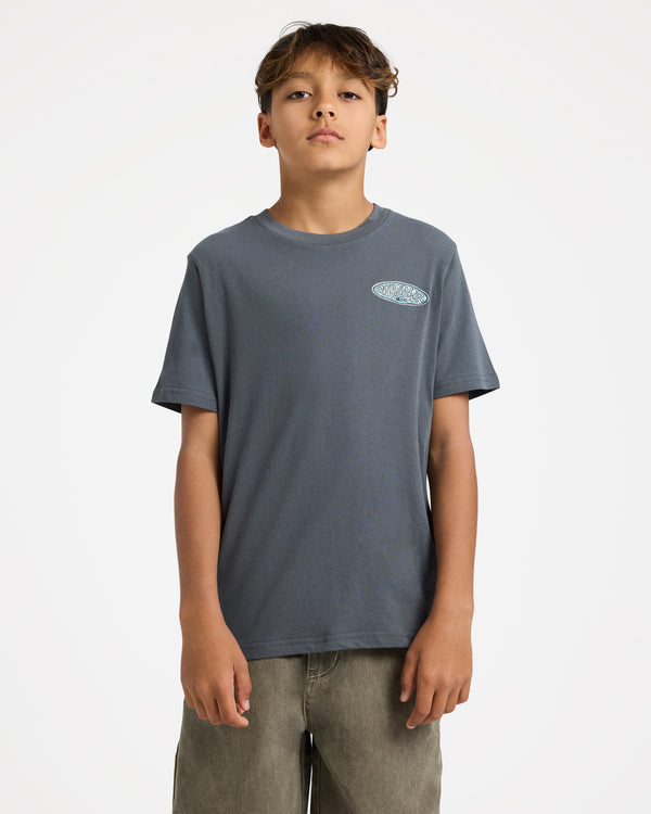 Boys 8-16 Tunnel Vision T-Shirt