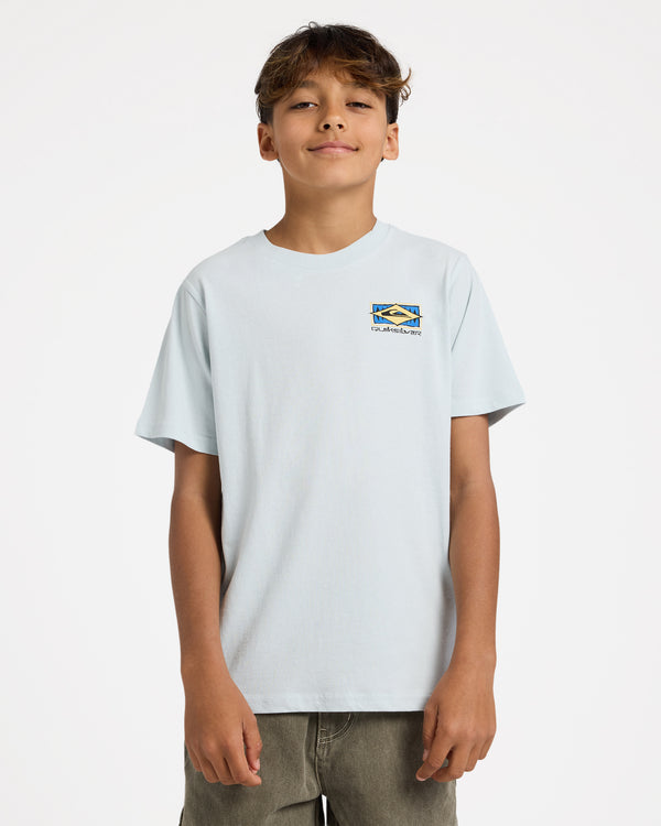 Boys 8-16 Boxed Out T-Shirt