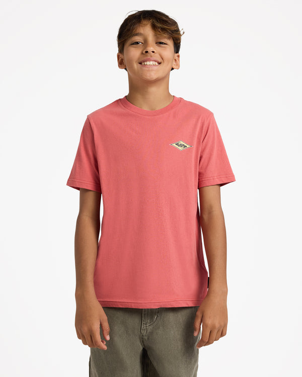 Boys 8-16 Wayback T-Shirt