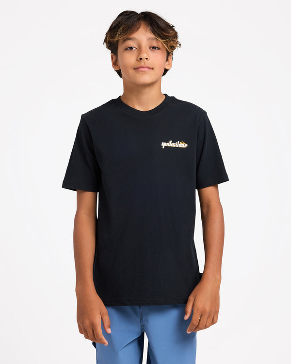 Boys 8-16 Alpha T-Shirt