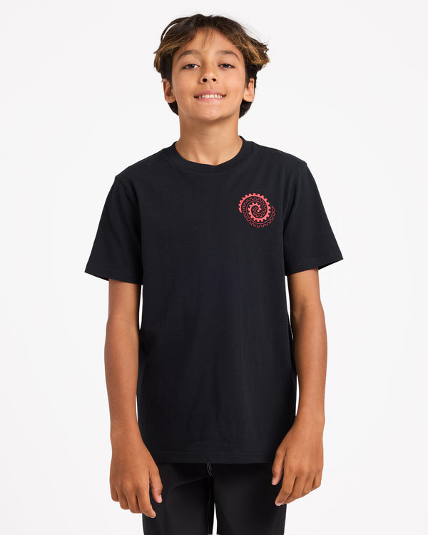 Boys 8-16 Tai-Uru T-Shirt