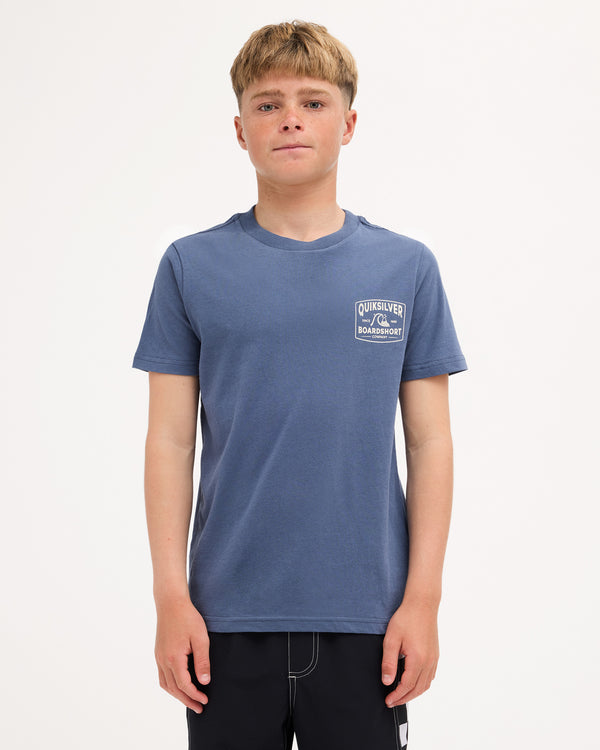 Boys 8-16 Originator T-Shirt