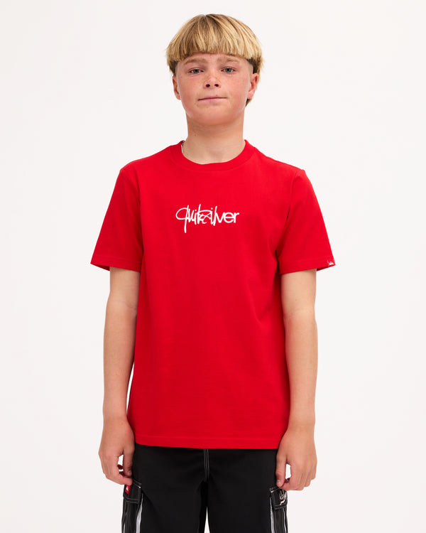 Boys 8-16 Hyper T-Shirt