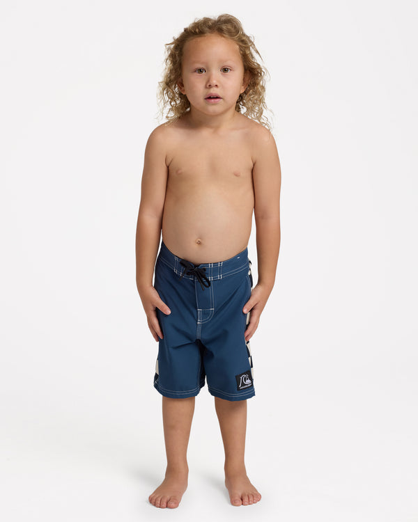 Boys 2-7 Original Arch 13