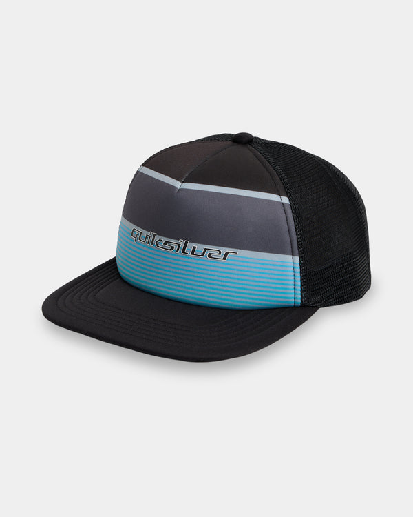Boys 2-7 Mini Mesh Cap