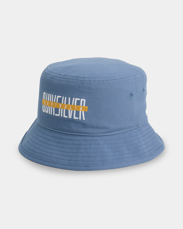 Boys 2-7 Destination Bucket Hat