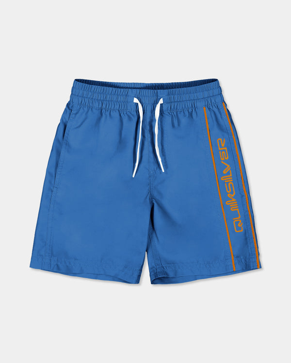 Boys 2-7 Everyday Vert 13
