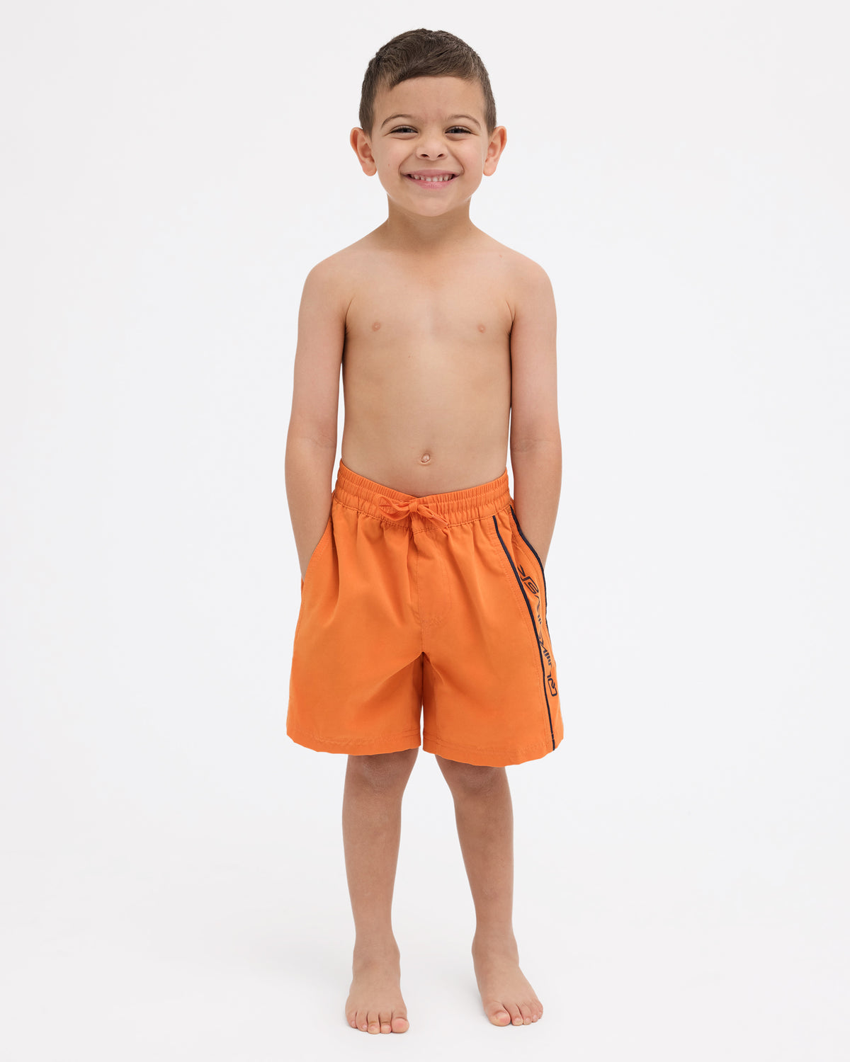 Boys 2-7 Everyday Vert 13