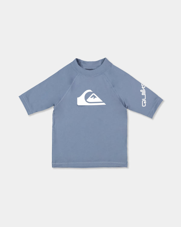 Boys 2-7 All Time Surf Shirt