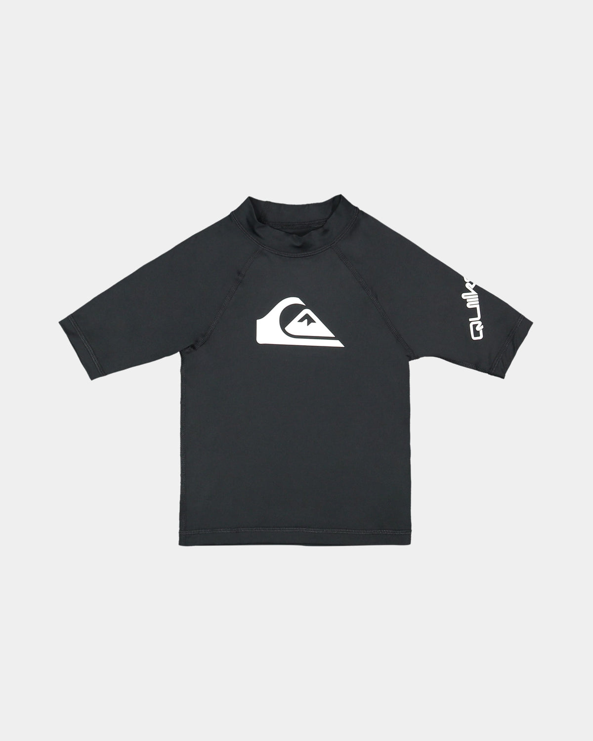 Boys 2-7 All Time Rash Vest