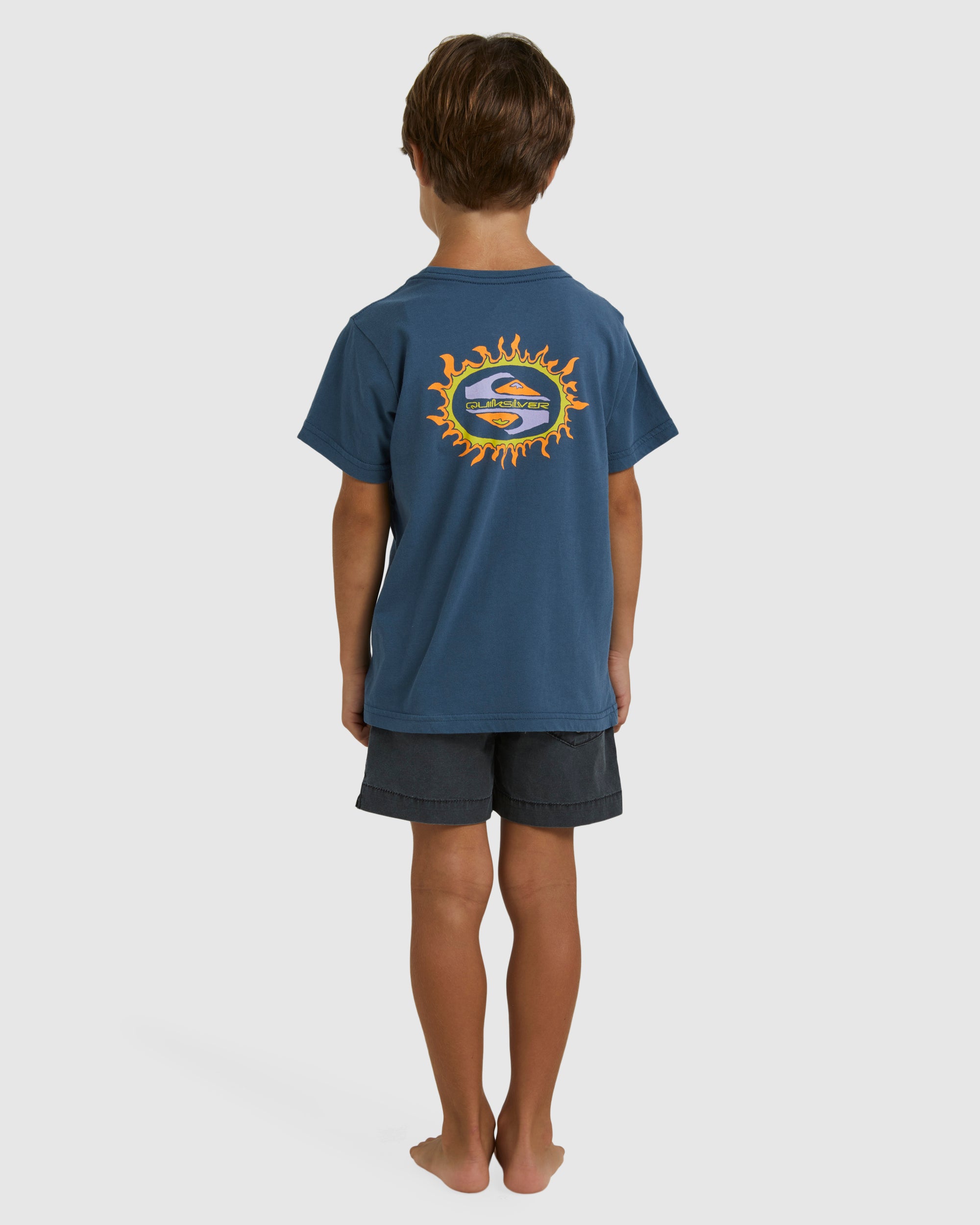 Boys 2-7 Anything Goes T-Shirt